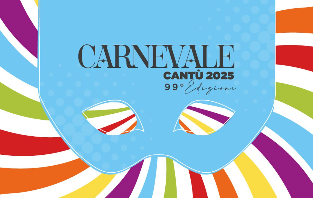 Carnevale di Cantù 2025