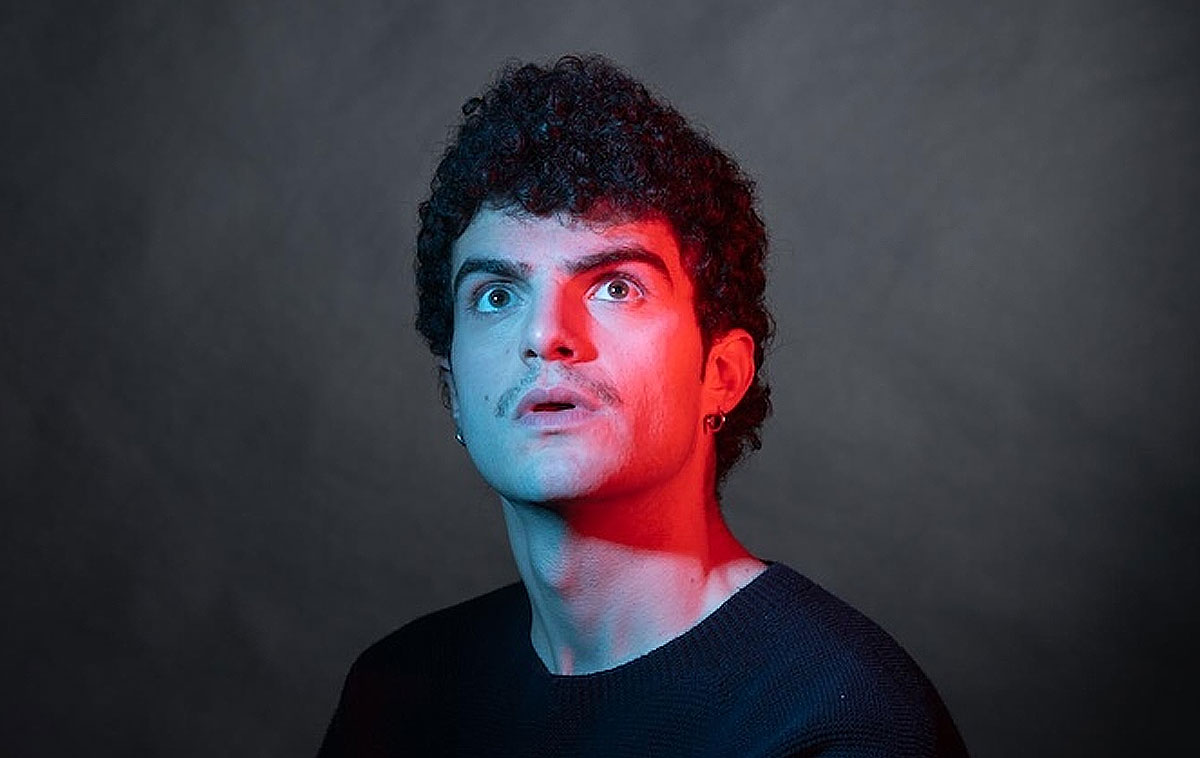 Davide Calgaro Milano 2025