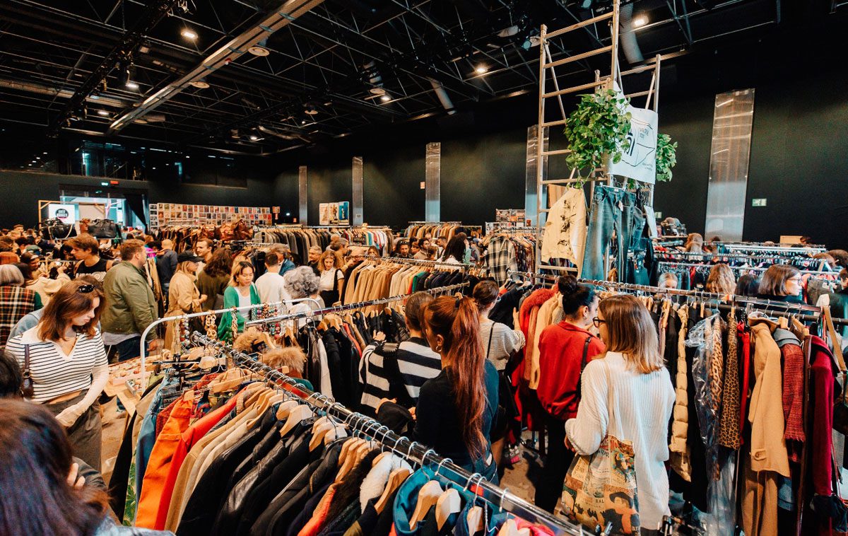 East Market Milano febbraio 2025