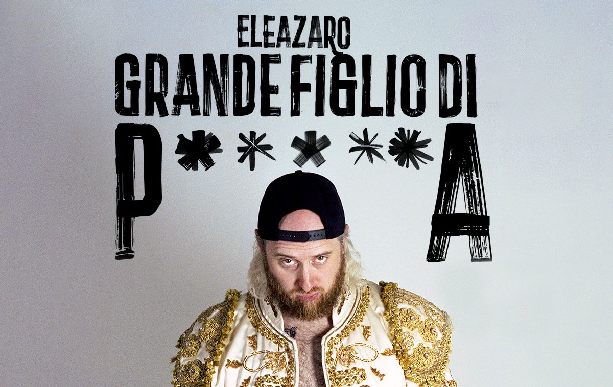 Eleazaro Rossi Milano 2025