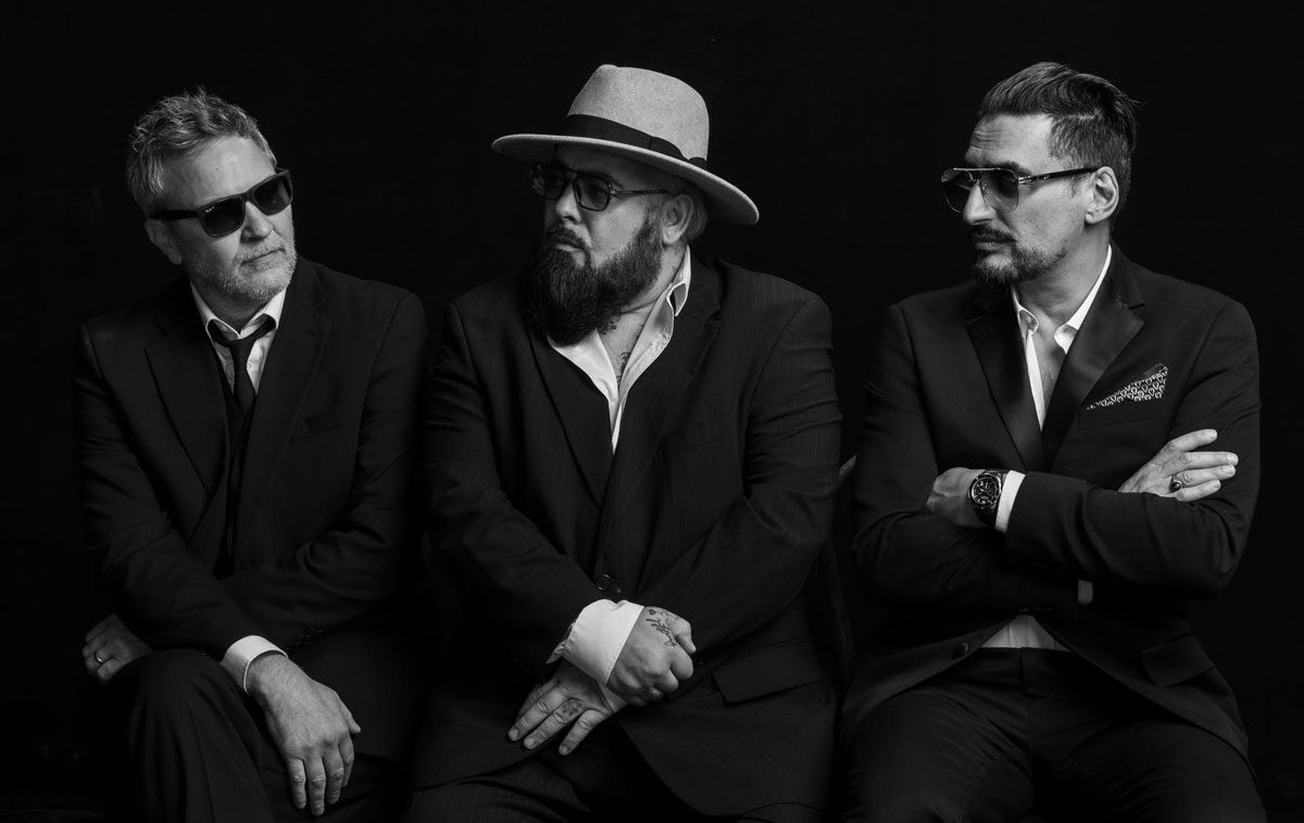 Fun Lovin' Criminals Milano 2025