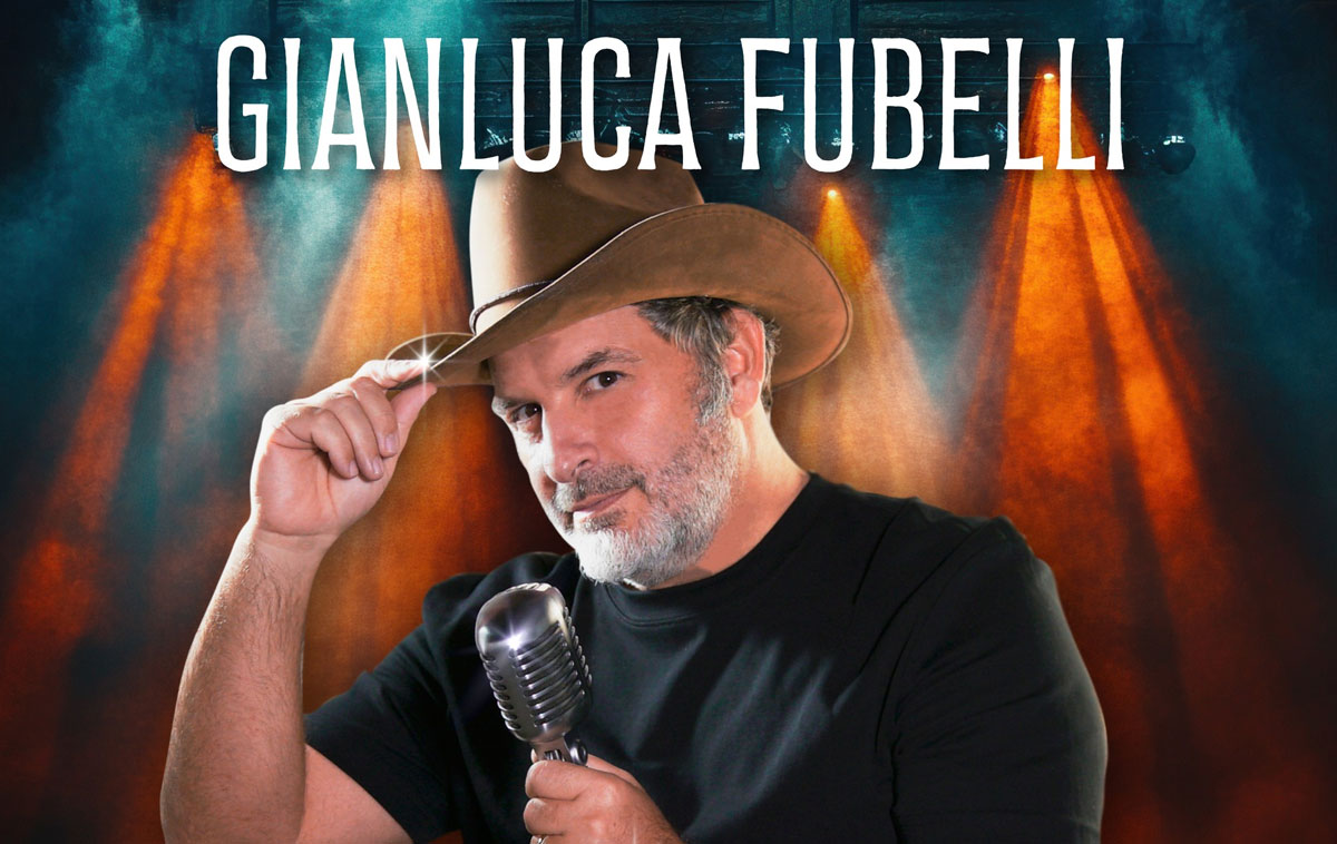 Gianluca Fubelli Milano 2025