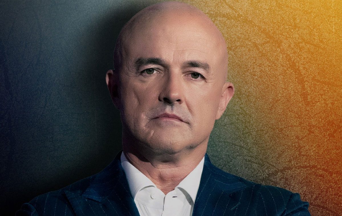 Gianluigi Nuzzi Milano 2025