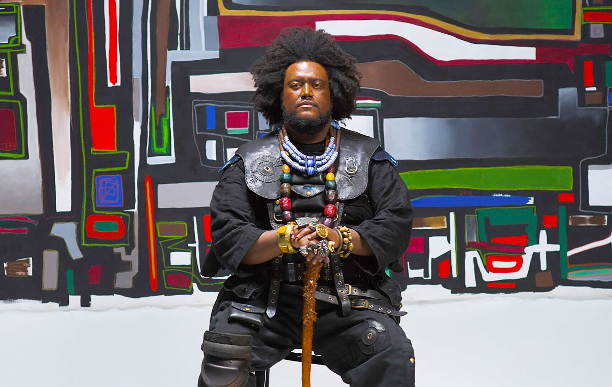 Kamasi Washington Milano 2025