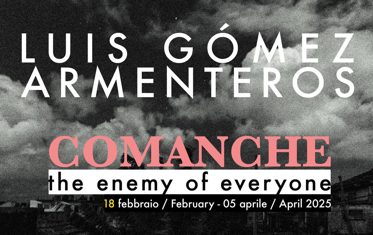 Luis Gómez Armenteros Milano 2025