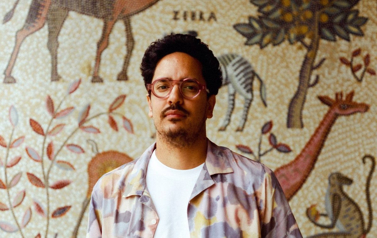 Luke Sital-Singh Milano 2025
