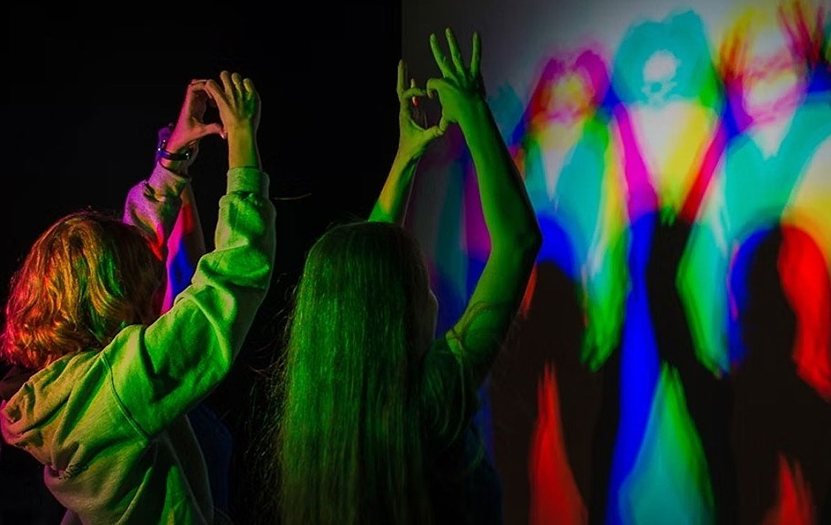 Museum of Senses Milano 2025