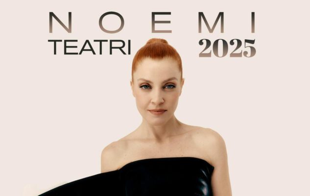 Noemi Milano 2025