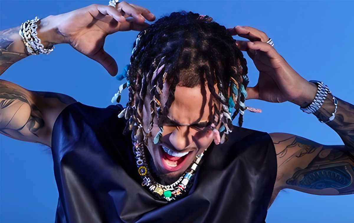 Ozuna Milano 2025