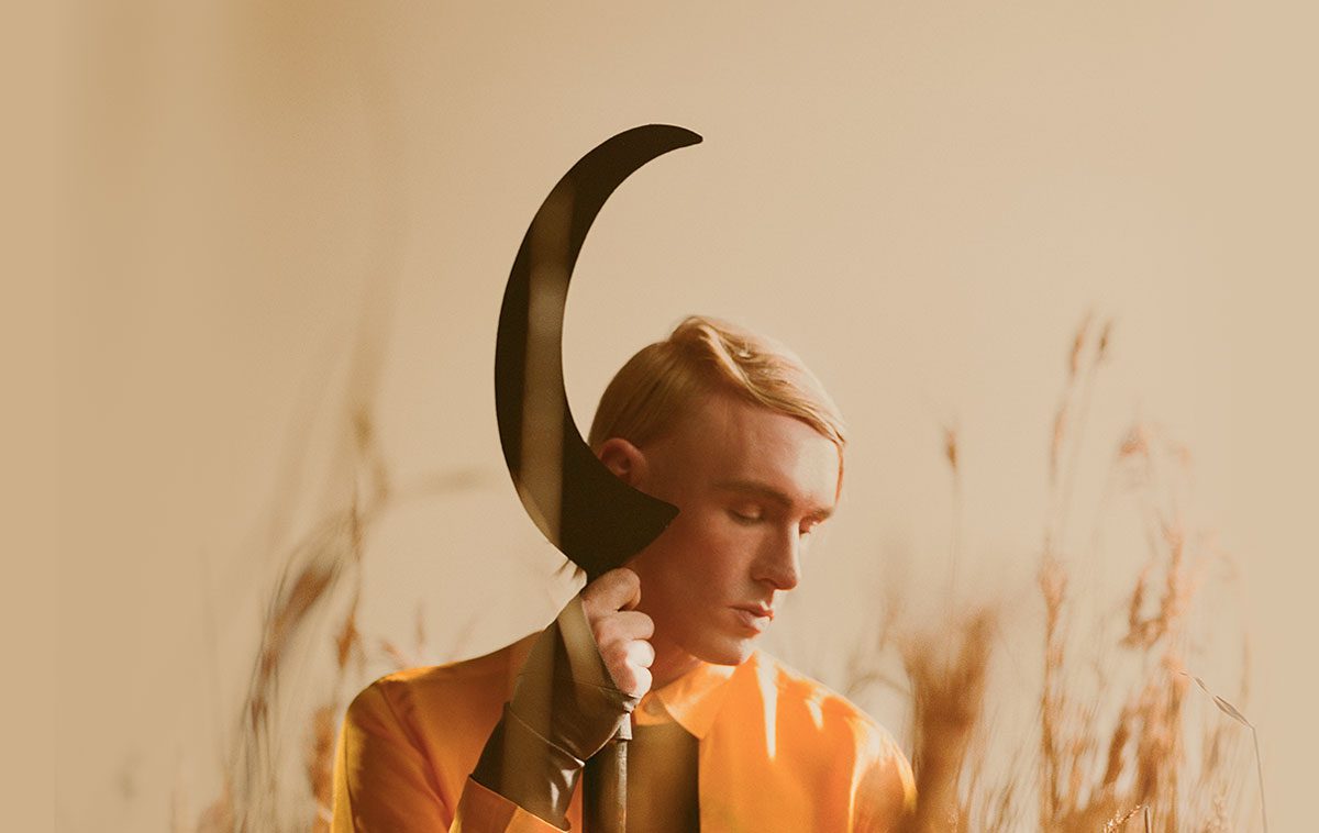 Patrick Wolf Milano 2025