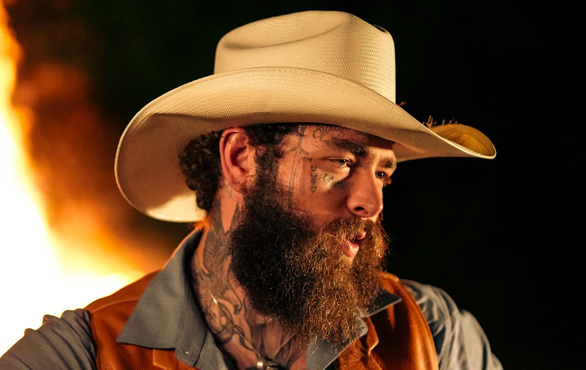 Post Malone Milano 2025