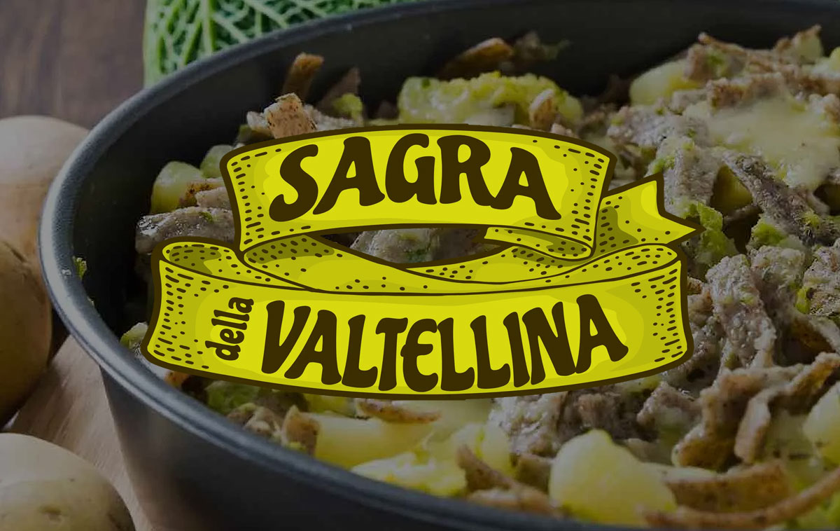 Sagra della Valtellina 2025