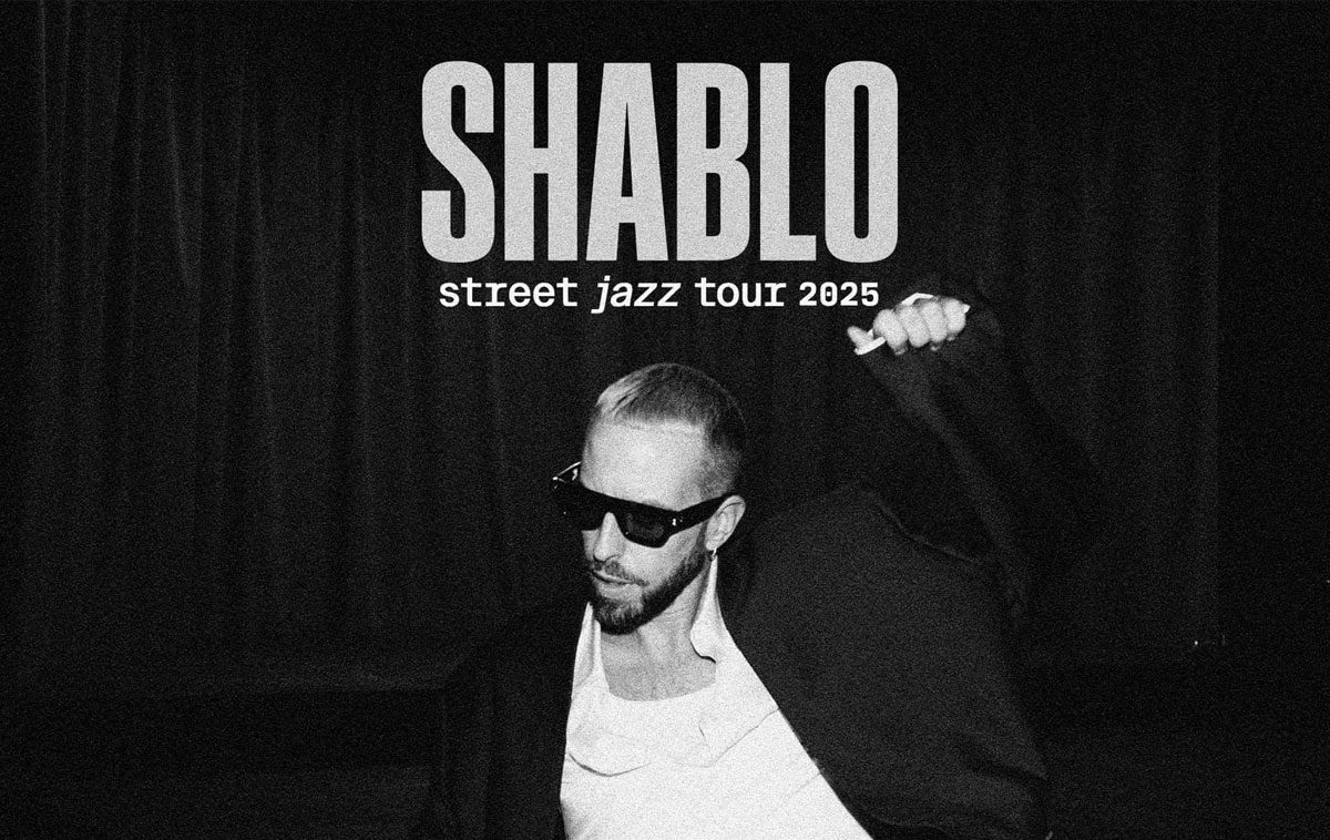 Shablo Milano 2025