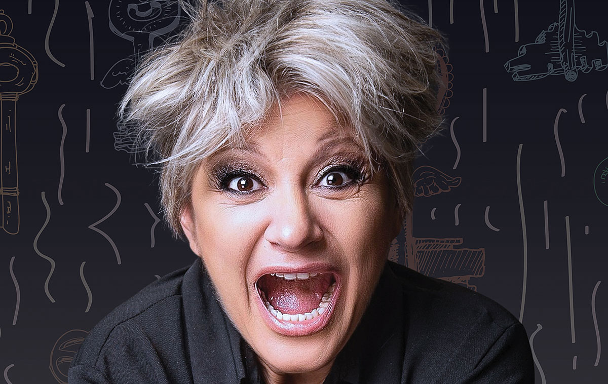 Silvia Gavarotti Milano 2025