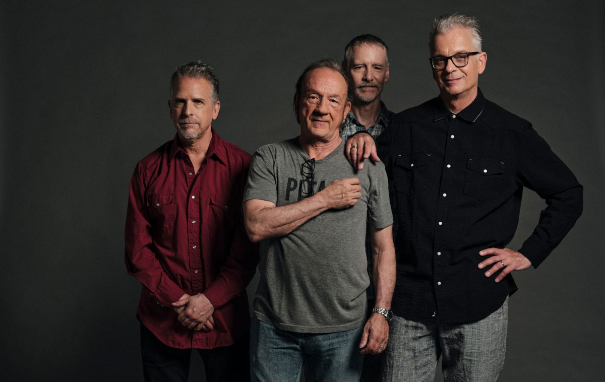 The Jesus Lizard Milano 2025