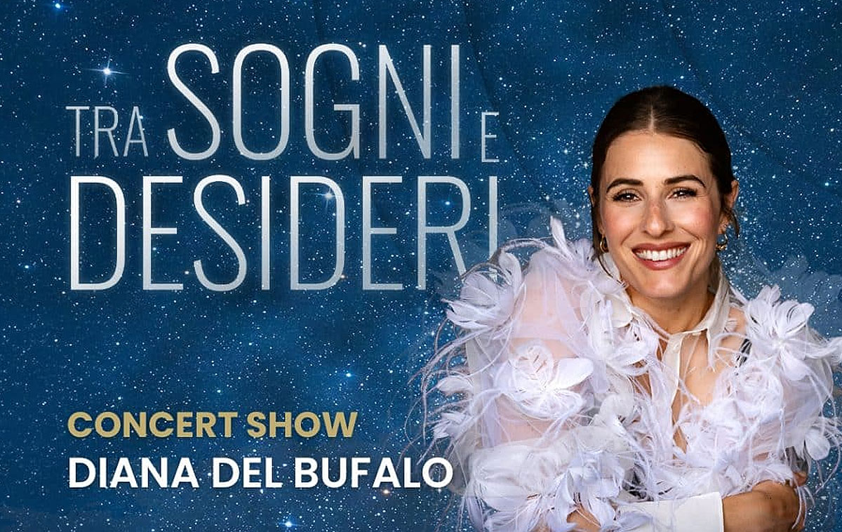 Tra sogni e desideri Milano 2025