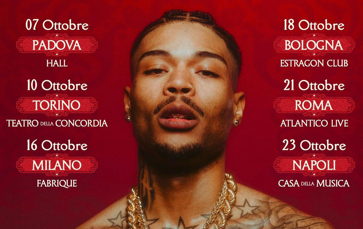 Artie 5ive Milano 2025