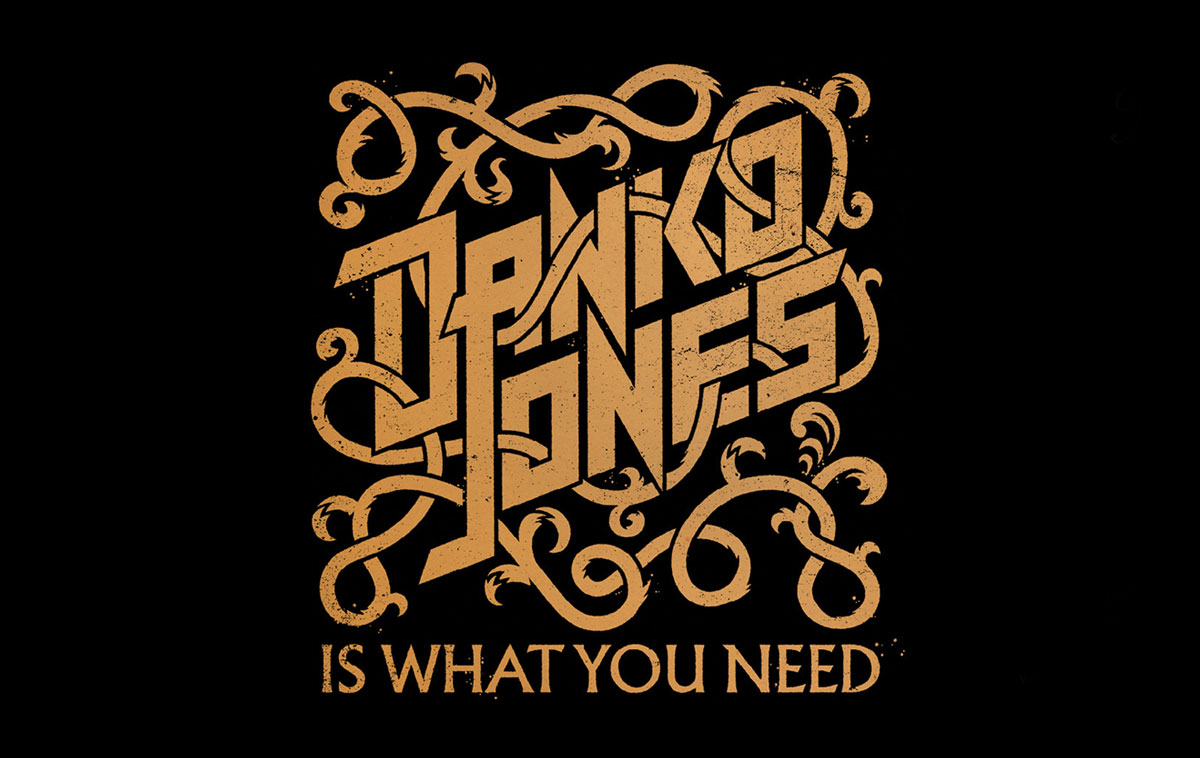 Danko Jones Milano 2025