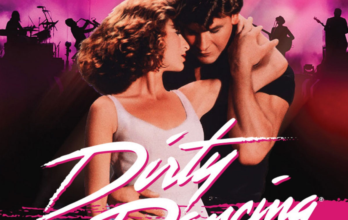 Dirty Dancing in concert Milano 2025