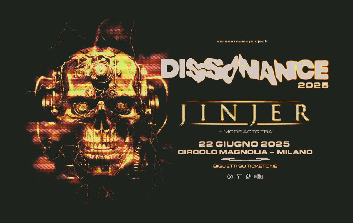 Dissonance Festival 2025 Milano