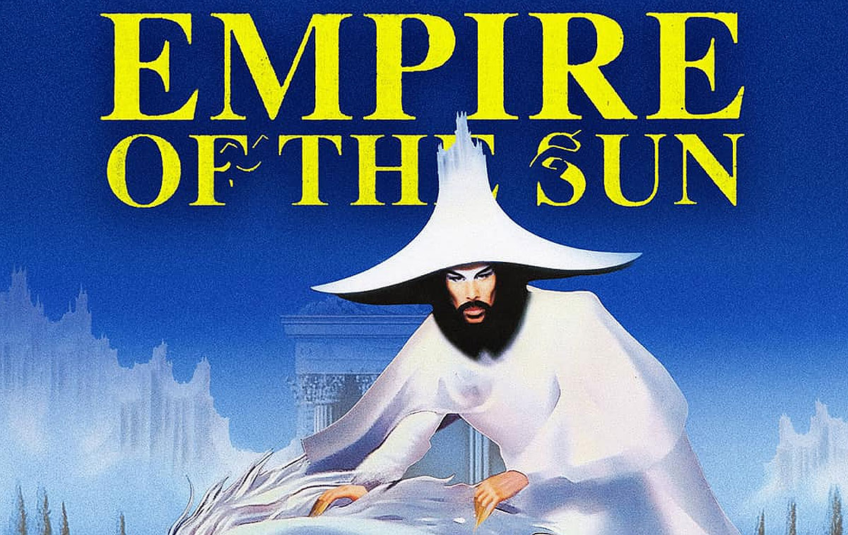 Empire Of The Sun Milano 2025