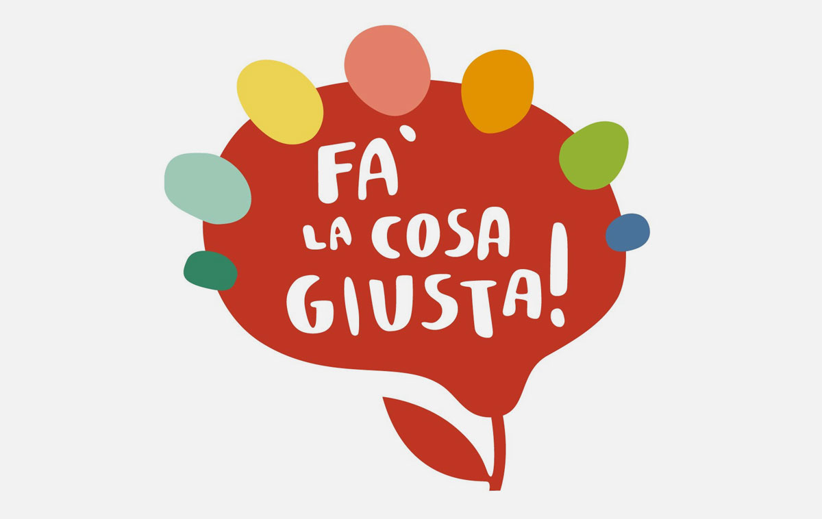 Fa’ la cosa giusta! Milano 2025