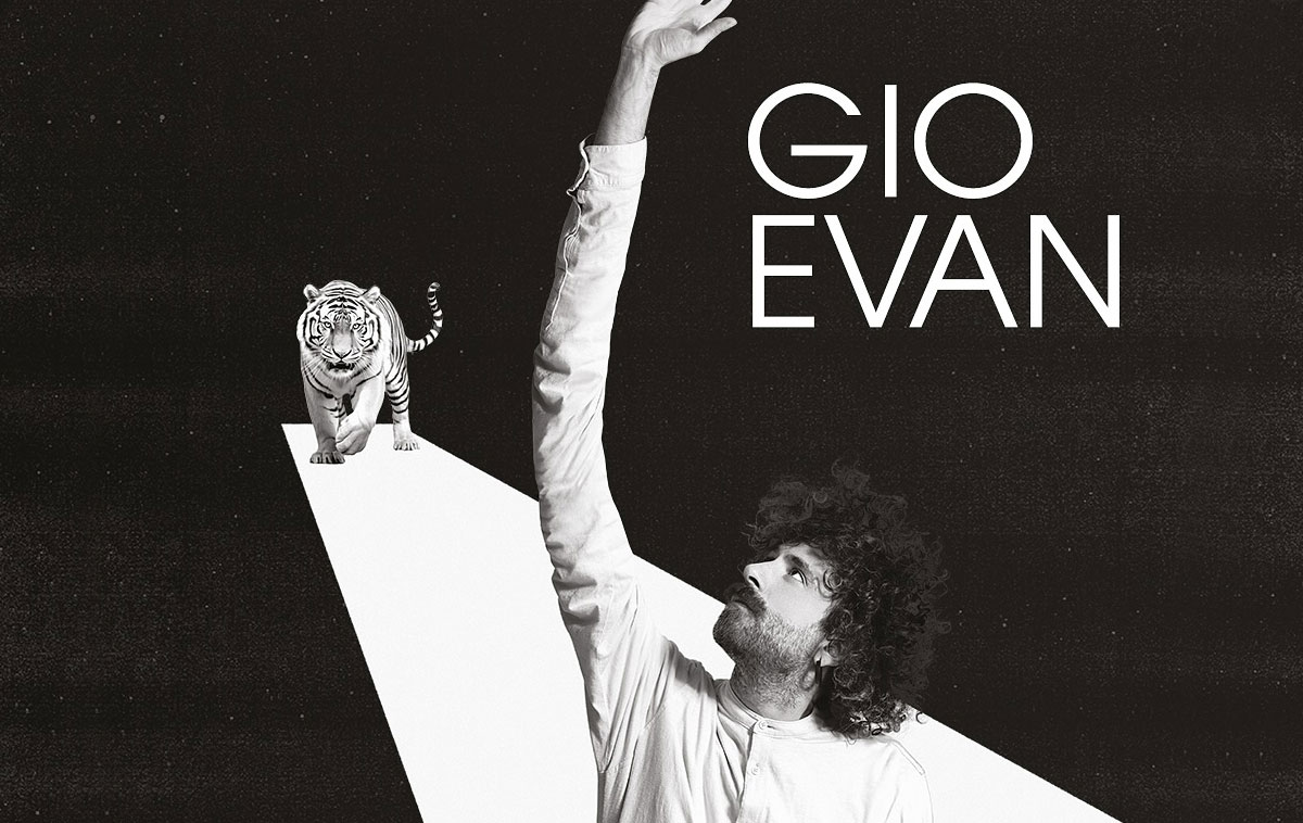 Gio Evan Milano 2025