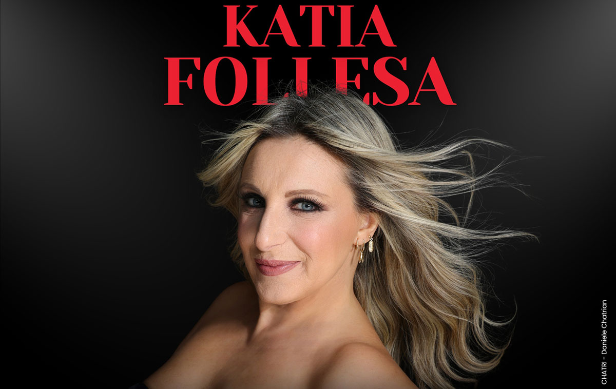 Katia Follesa Milano 2026