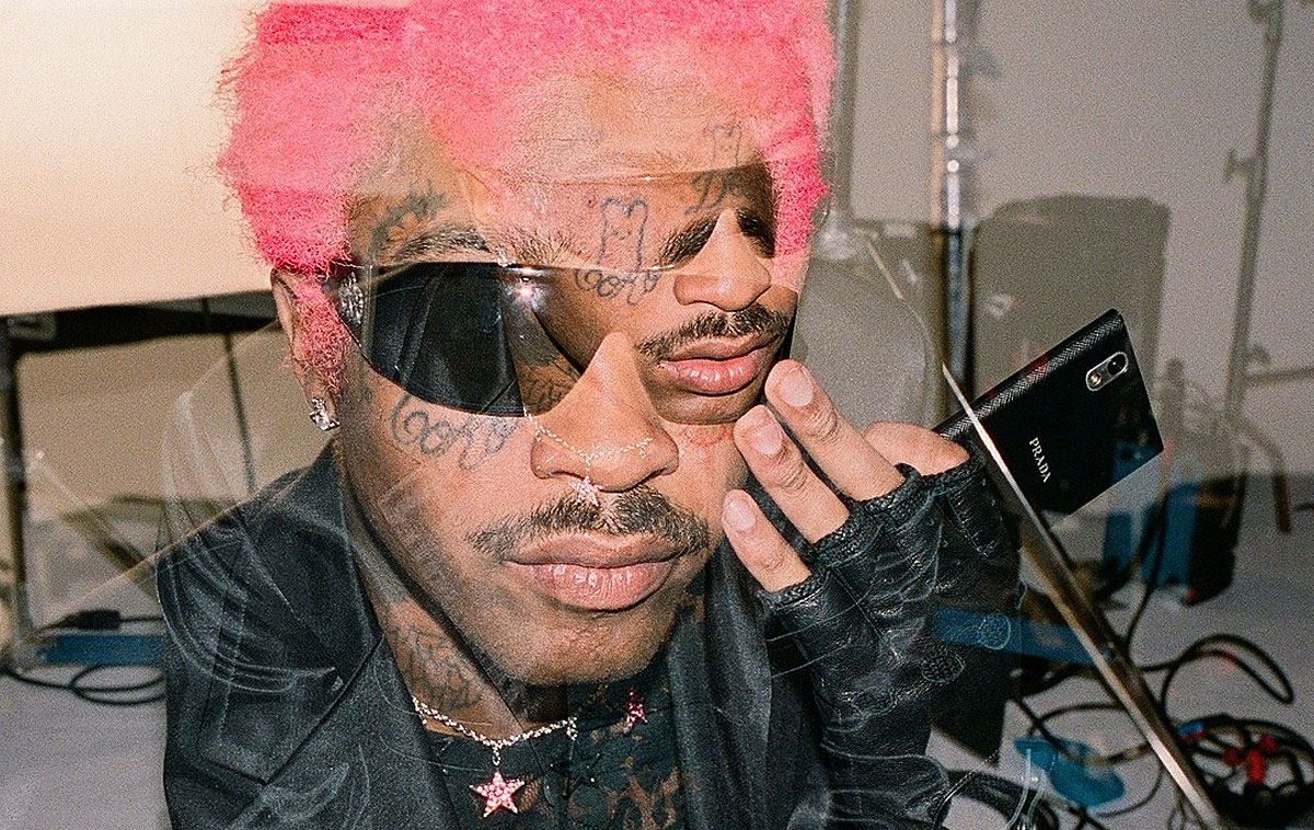 Lil Tracy Milano 2025
