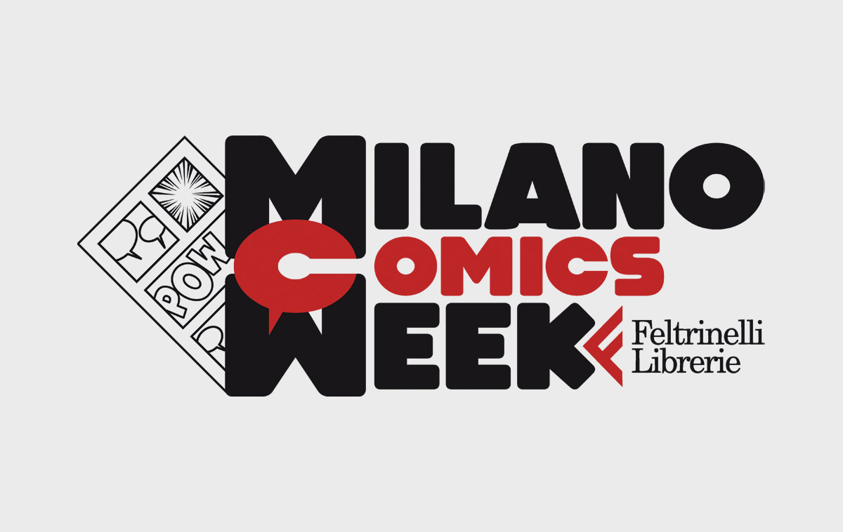 Milano Comics Week 2025