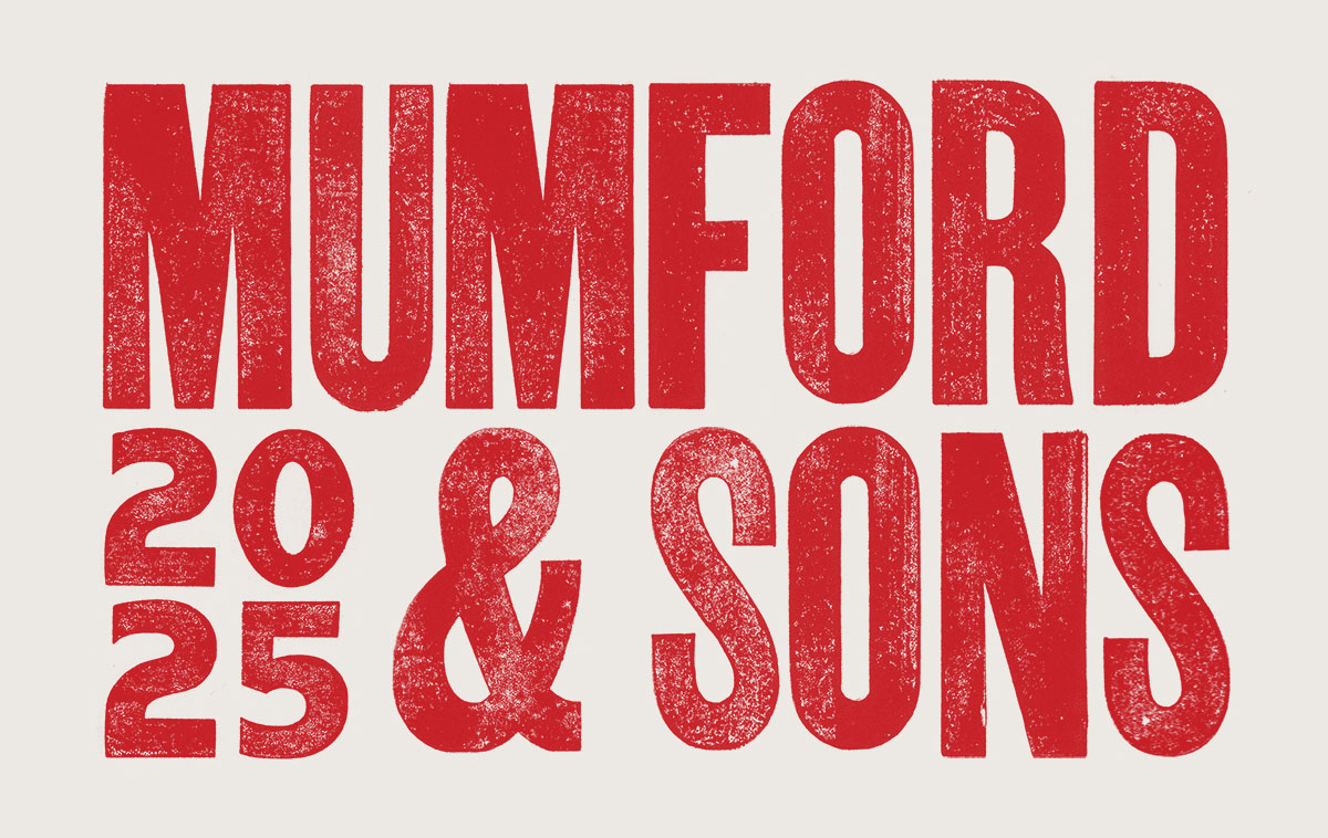 Mumford and Sons Milano 2025