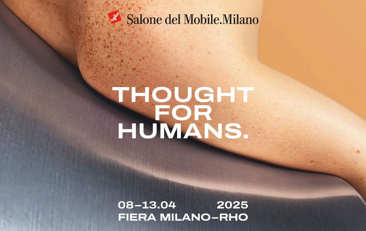Salone Internazionale del Mobile 2025 Milano