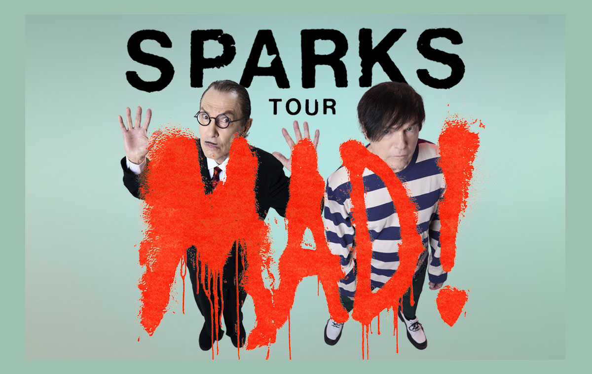 Sparks Milano 2025