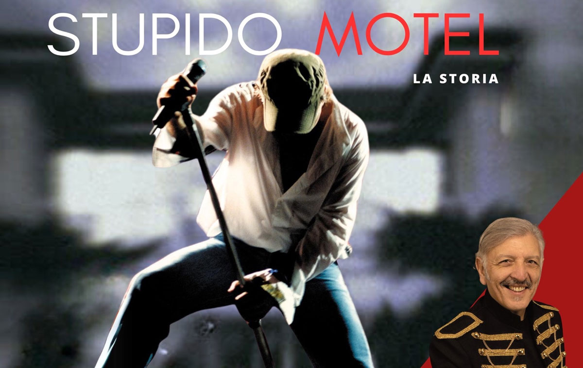 Stupido Motel - La Storia Milano 2025