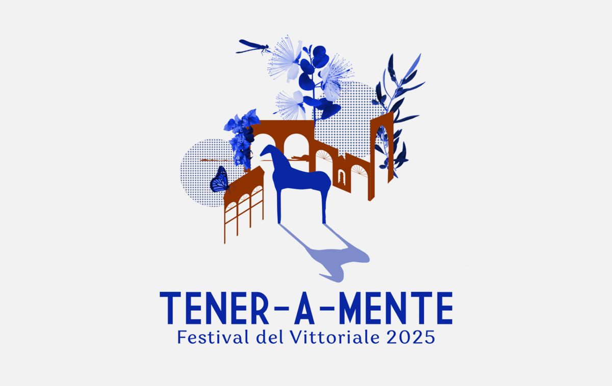 Tener-a-mente - Festival del Vittoriale 2025