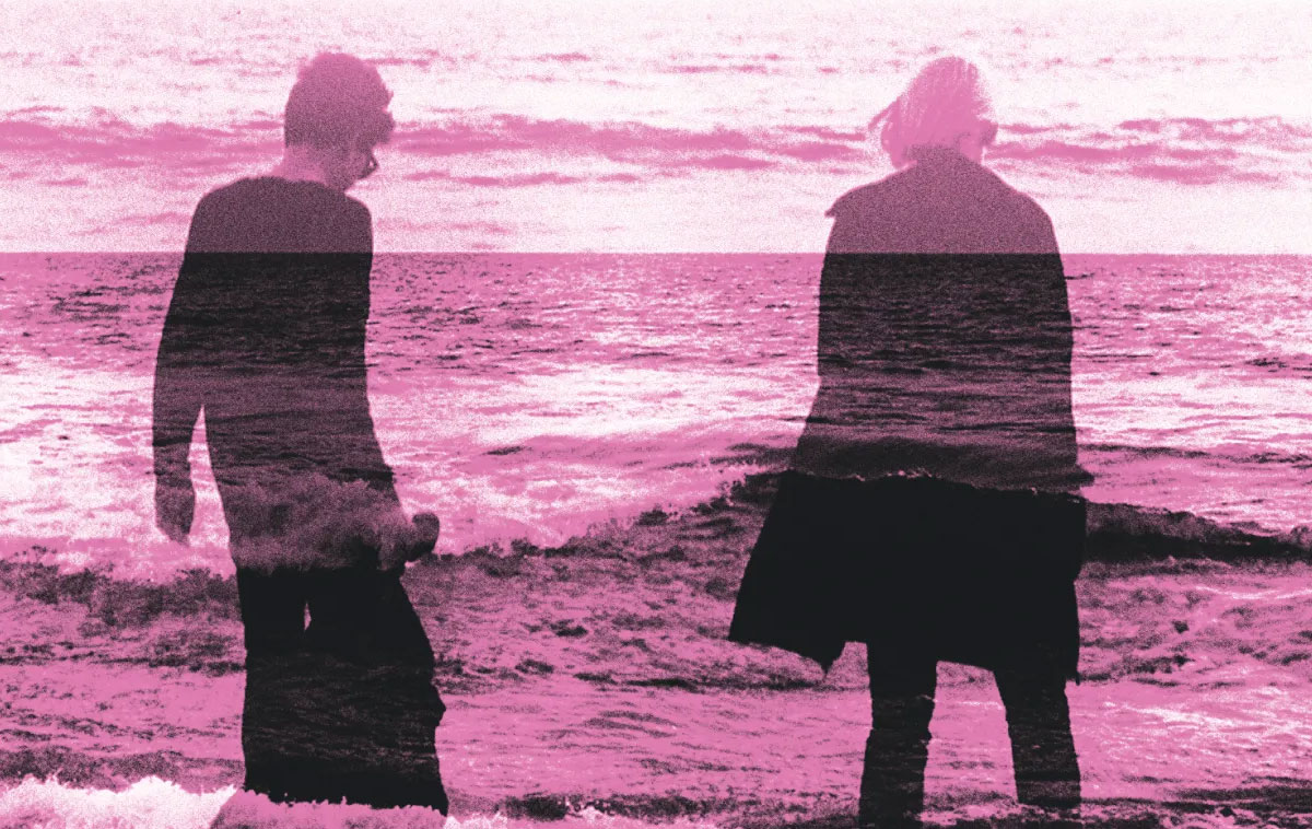 The Raveonettes Milano 2025