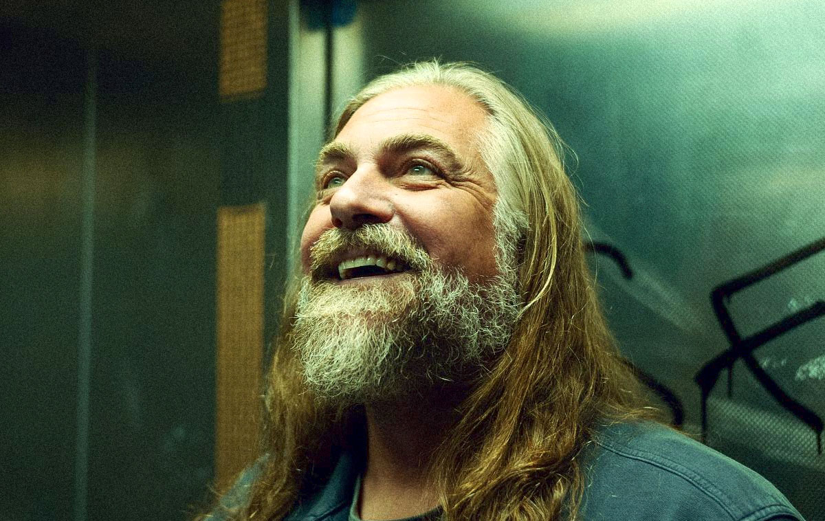 The White Buffalo Milano 2025