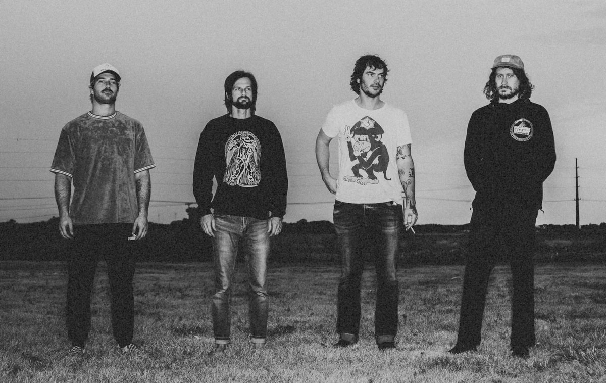 All Them Witches Milano 2025