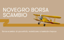 La Borsa Scambio di Novegro torna il 15 giugno 2025: info e dettagli
