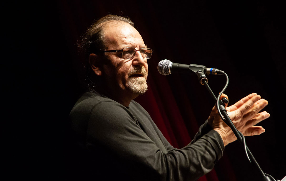 Flavio Oreglio Milano 2025