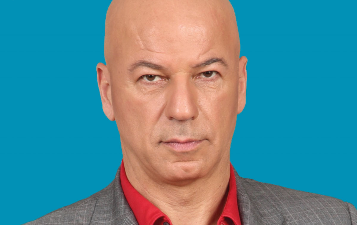 Giovanni Cacioppo Milano 2025
