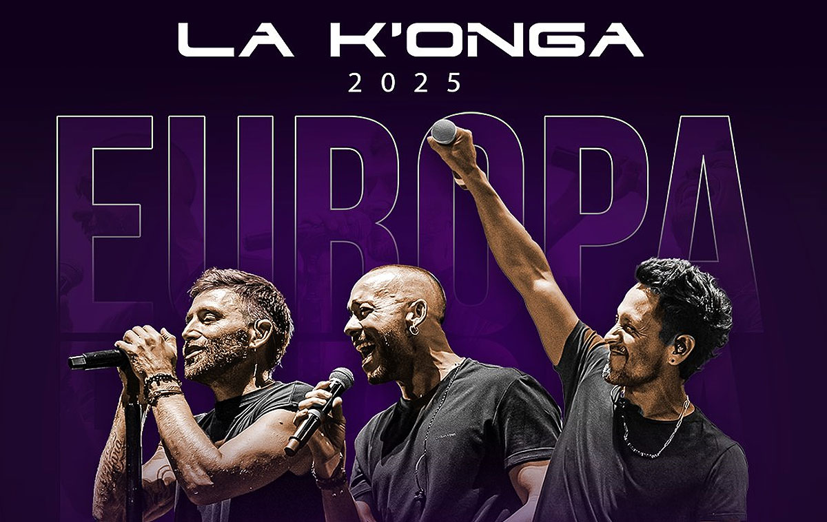 La K’onga Milano 2025