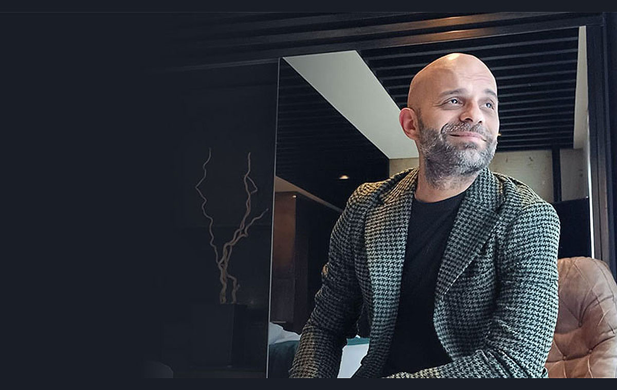 Luca Trapanese Milano 2025