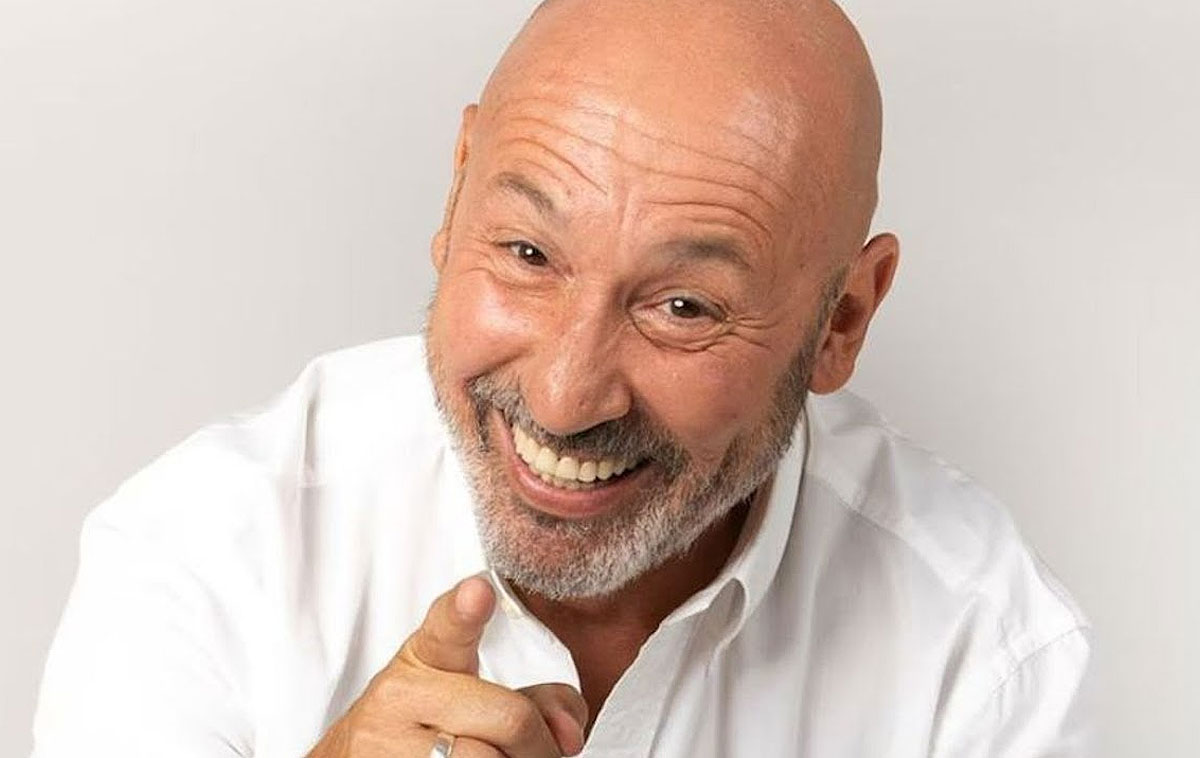 Maurizio Battista Milano 2026