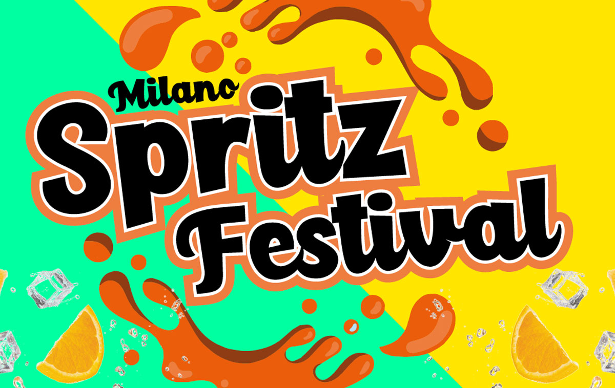 Milano Spritz Festival 2025