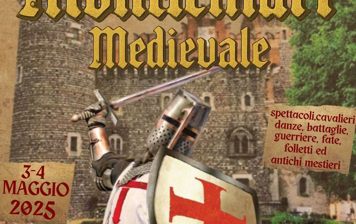 Montichiari Medievale 2025