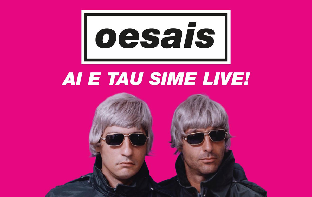 Oesais Milano 2025