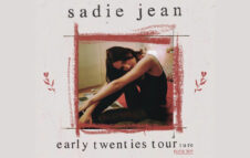 La giovane cantautrice Sadie Jean in concerto a Milano nel 2025: info e biglietti