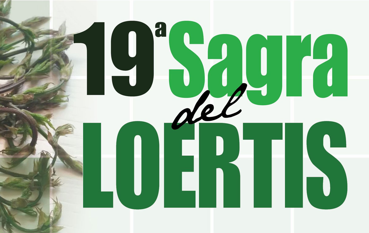 Sagra del Loertis 2025 Castel Mella