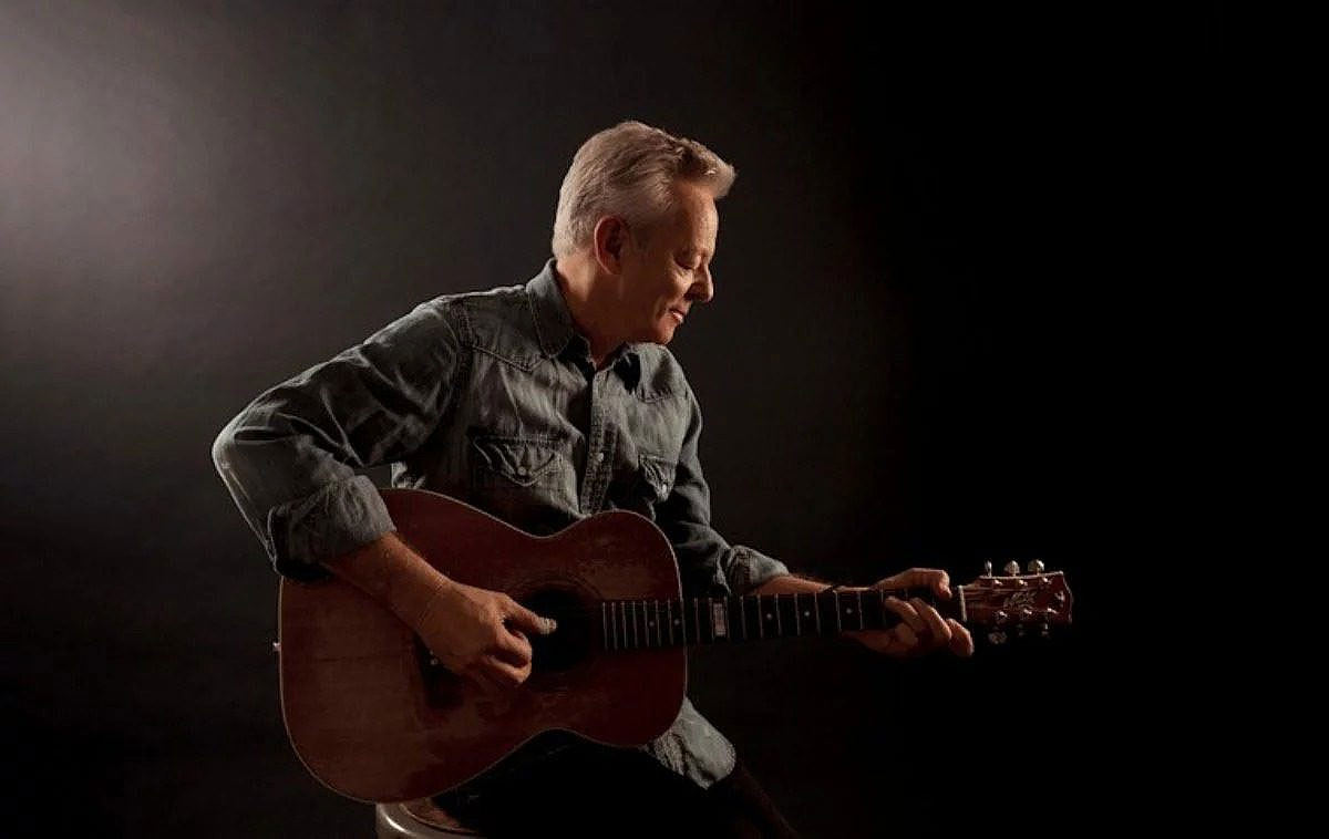 Tommy Emmanuel Milano 2026